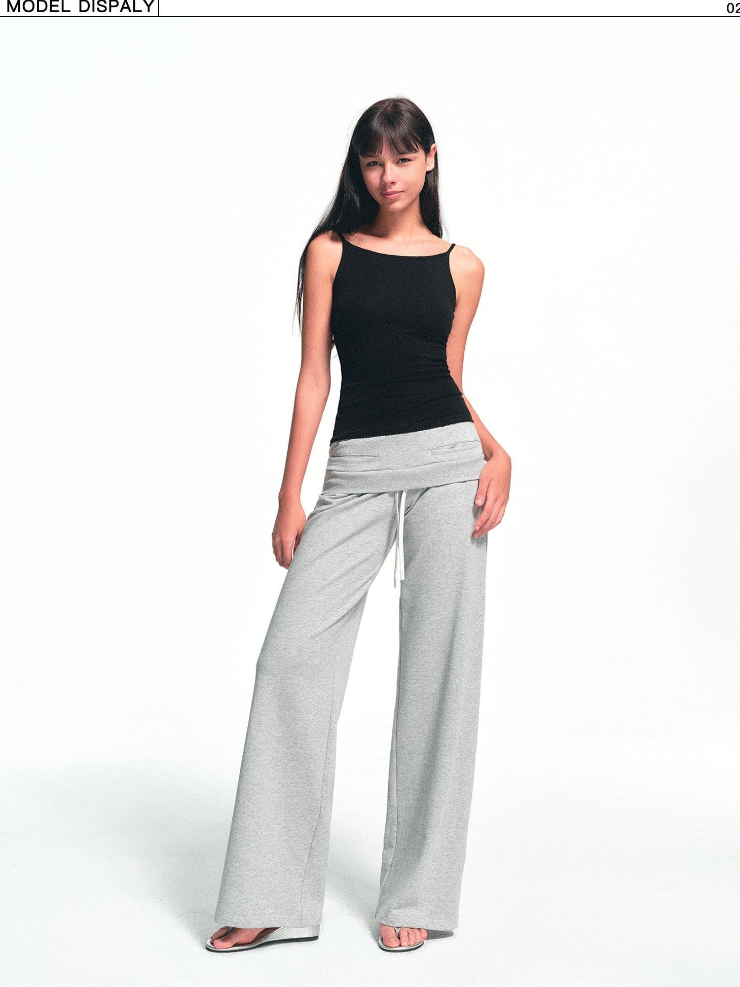 kvkv Black Scalloped Lace Trim Multiway Slim Fit Women&