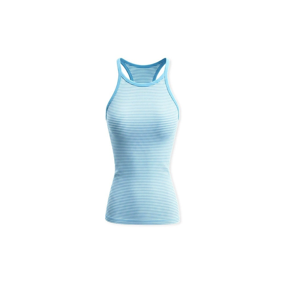 kvkv_Blue_Striped_Boat_Neck_Reversible_Women&