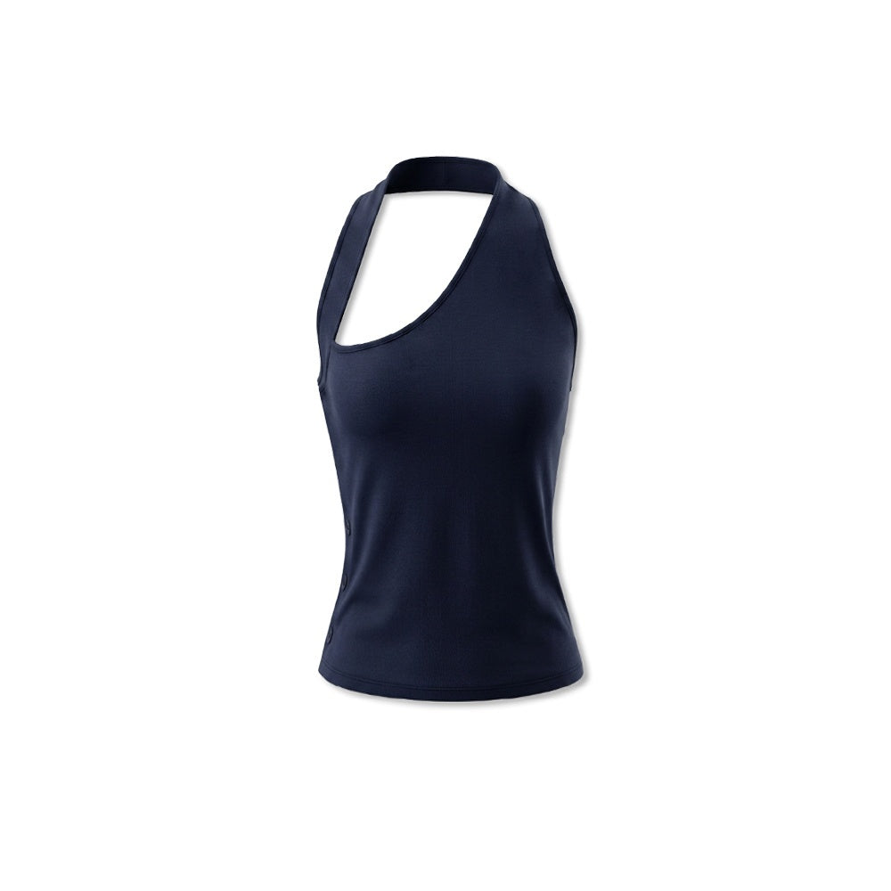 kvkv_Button_Slit_Navy_Tencel_Modal_Women&