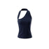 kvkv_Button_Slit_Navy_Tencel_Modal_Women&