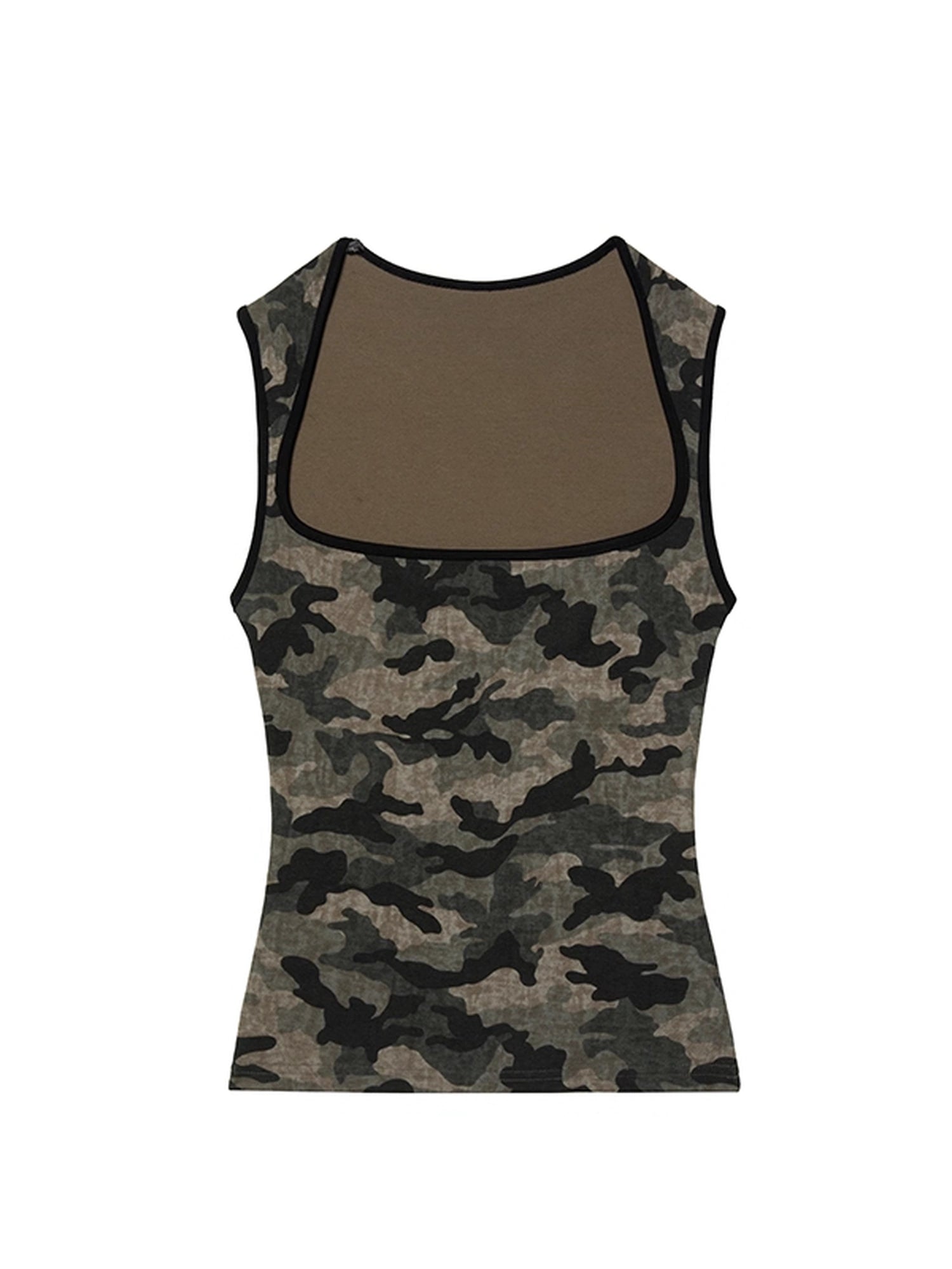 kvkv_Camouflage_Stripe_Camisole_Top_MISSTT