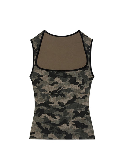 kvkv_Camouflage_Stripe_Camisole_Top_MISSTT