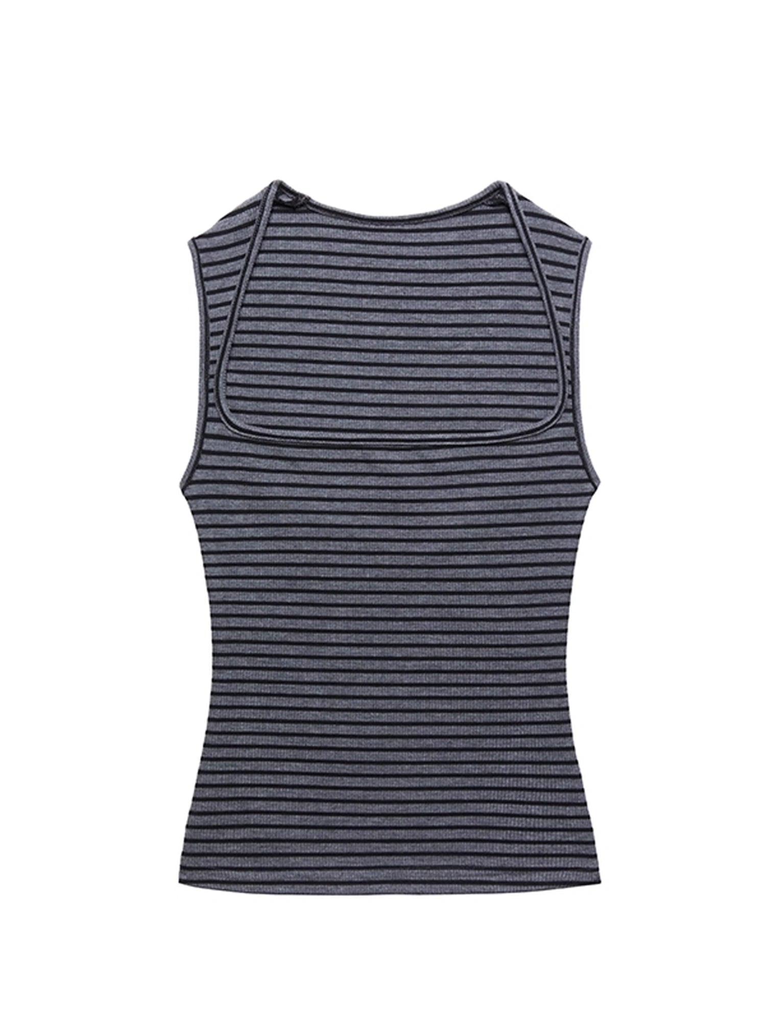 kvkv_Camouflage_Stripe_Camisole_Top_MISSTT