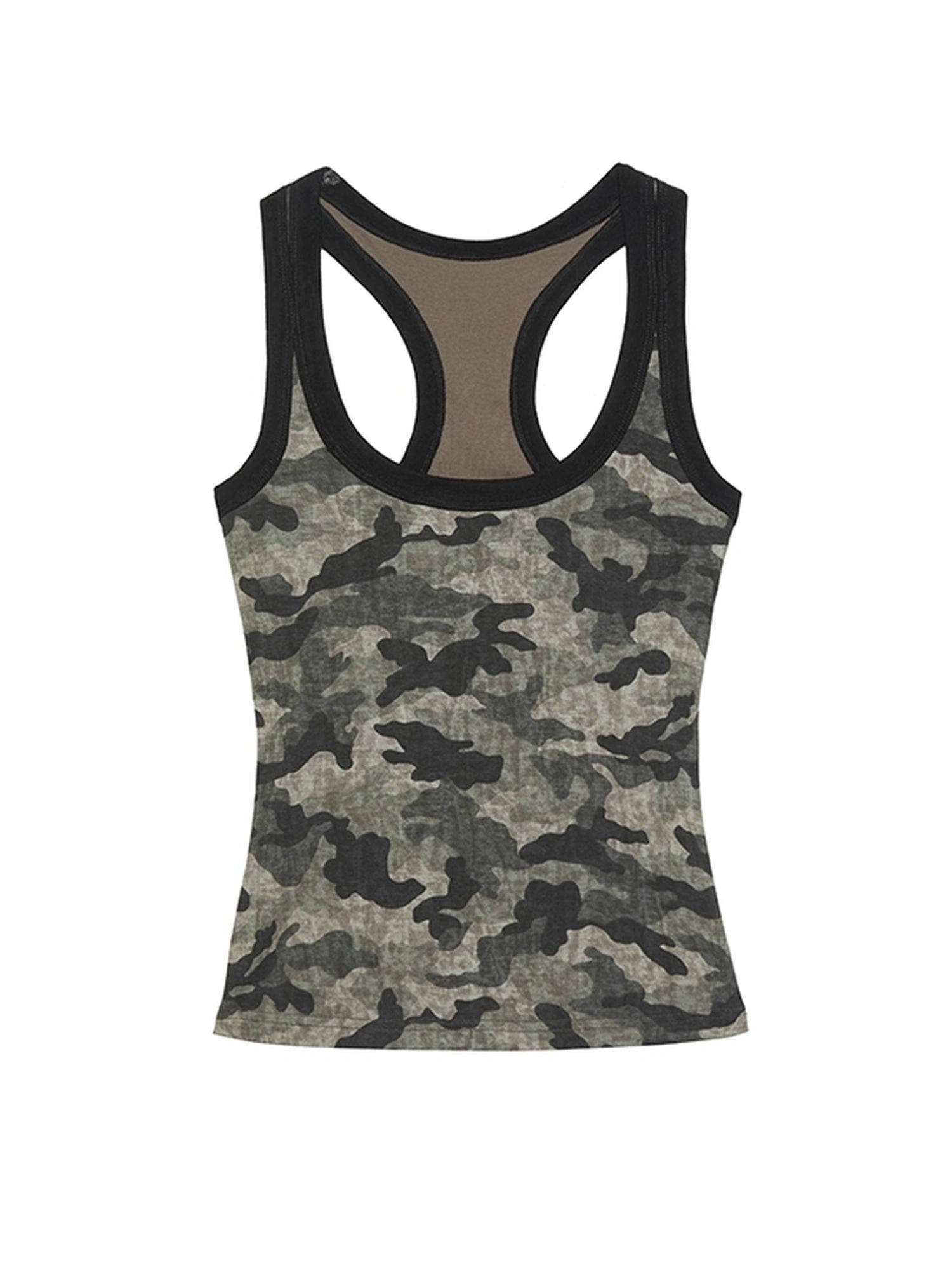 kvkv_Camouflage_U_Neck_Slim_Fit_Cami_Top_MISSTT