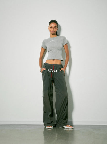 kvkv Classic Slim Fit Crew Neck Tee