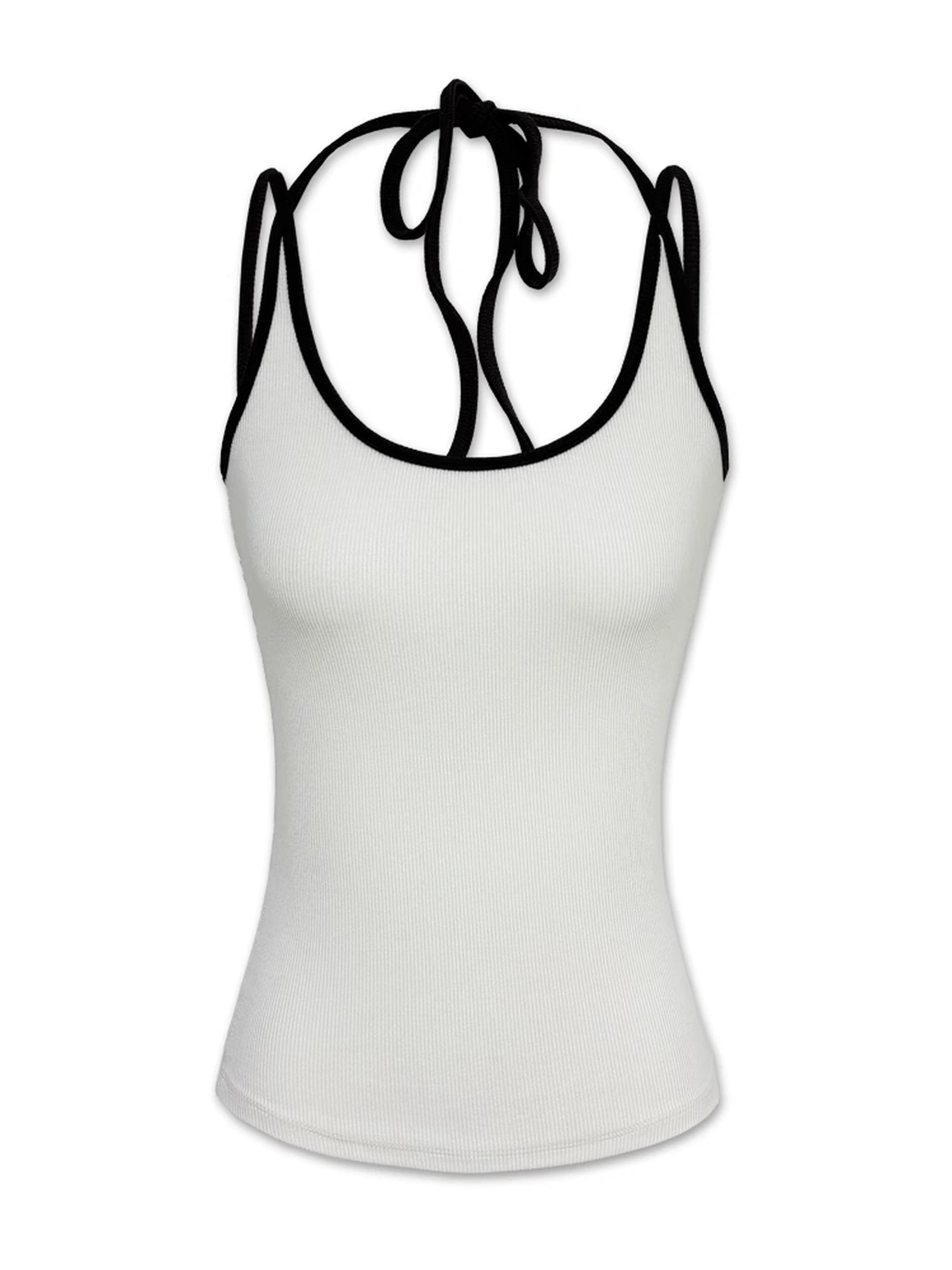 kvkv_Coconut_White_Black_Crisscross_Halter_Top_MISSTT