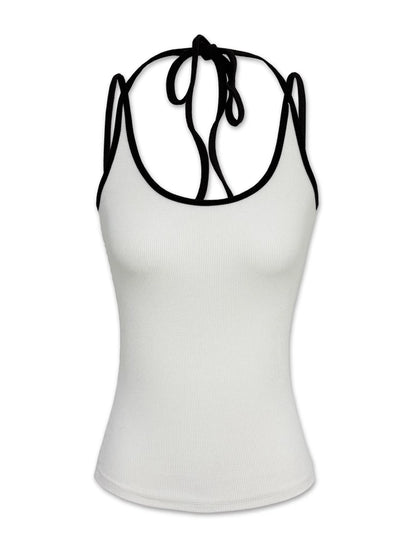 kvkv_Coconut_White_Black_Crisscross_Halter_Top_MISSTT