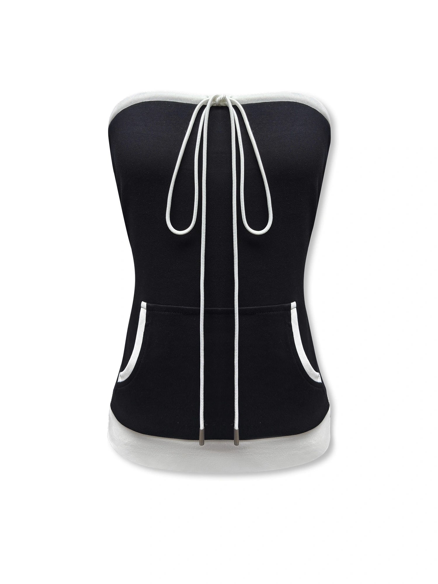kvkv_Contrast_Pocket_Kangaroo_Crop_Top_MISSTT