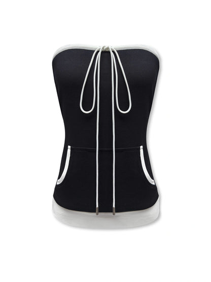 kvkv_Contrast_Pocket_Kangaroo_Crop_Top_MISSTT