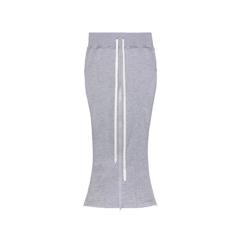 kvkv_Convertible_Fishtail_Skirt_With_Drawstring_And_Adjustable_Hem_MISSTT