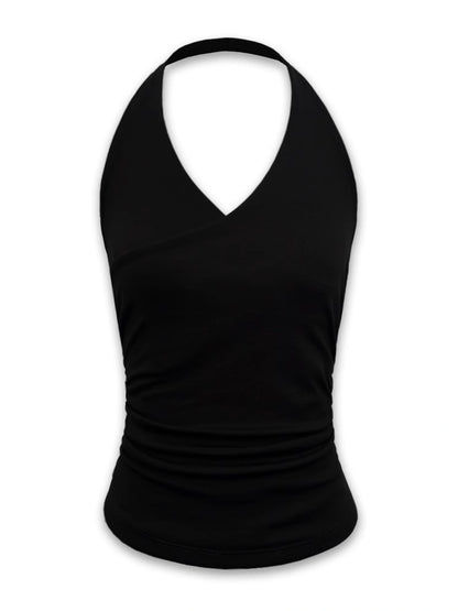 kvkv_Cross_Back_Halter_Crop_Top_MISSTT