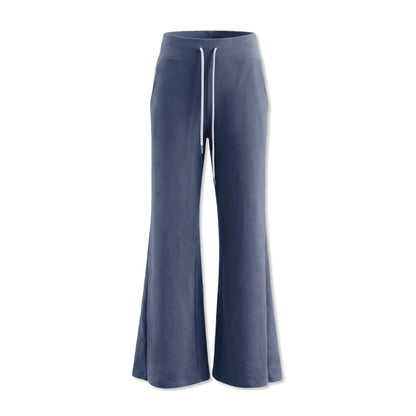 kvkv_Curved_Structure_Flared_Zip_Modal_Cotton_Women&