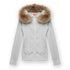 kvkv_Detachable_Fur_Hooded_Zip_Up_Sweatshirt_MISSTT