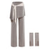 kvkv_Detachable_Strap_And_Sock_Cover_Loose_Jogger_Women&