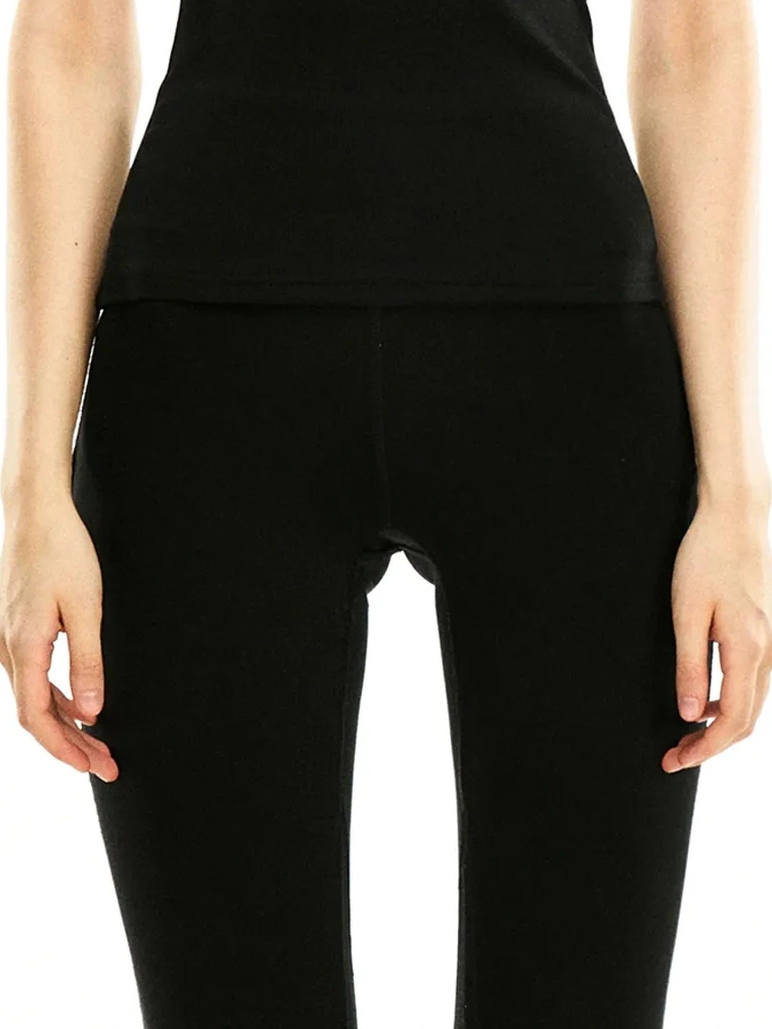 kvkv Double Layer Back Yoga Tank Top
