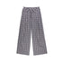 kvkv_Double_Layer_Waistband_Checkered_Trousers_MISSTT