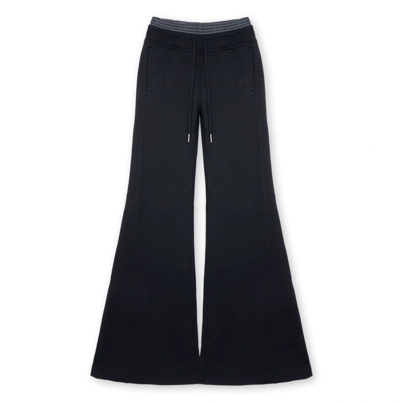 kvkv_Double_Waistband_Stripe_Embroidered_Sweatpants_MISSTT