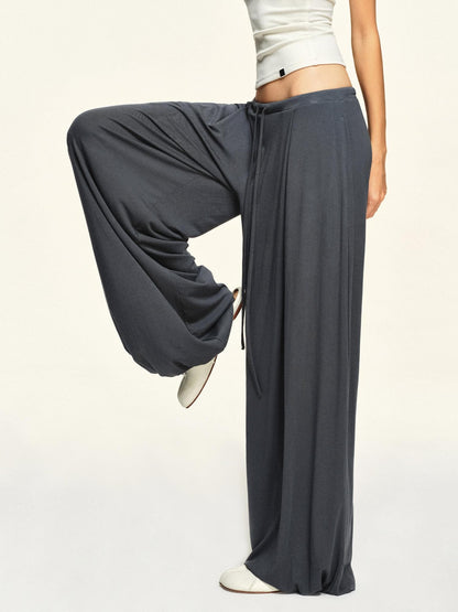kvkv Drawstring Jogger Modal Women&