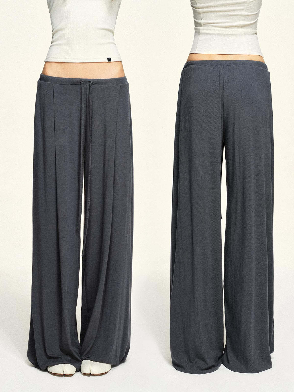 kvkv Drawstring Jogger Modal Women&