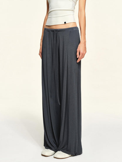 kvkv Drawstring Jogger Modal Women&