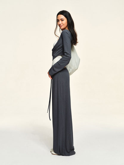 kvkv Drawstring Jogger Modal Women&