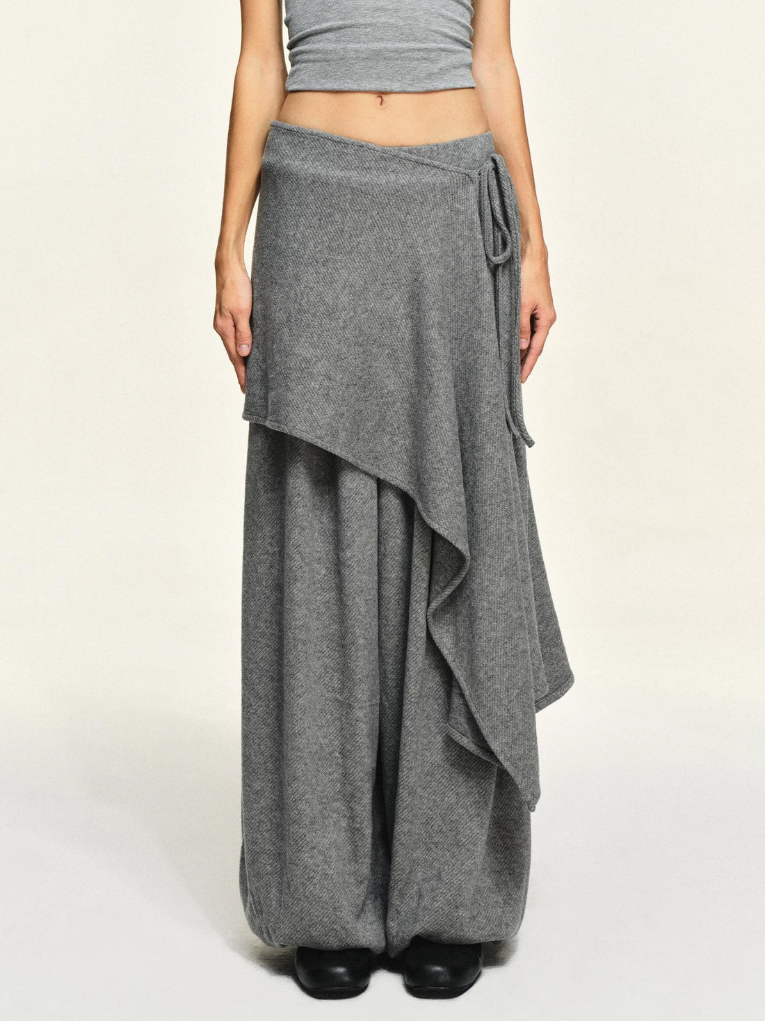 kvkv Drawstring Jogger Style Women&