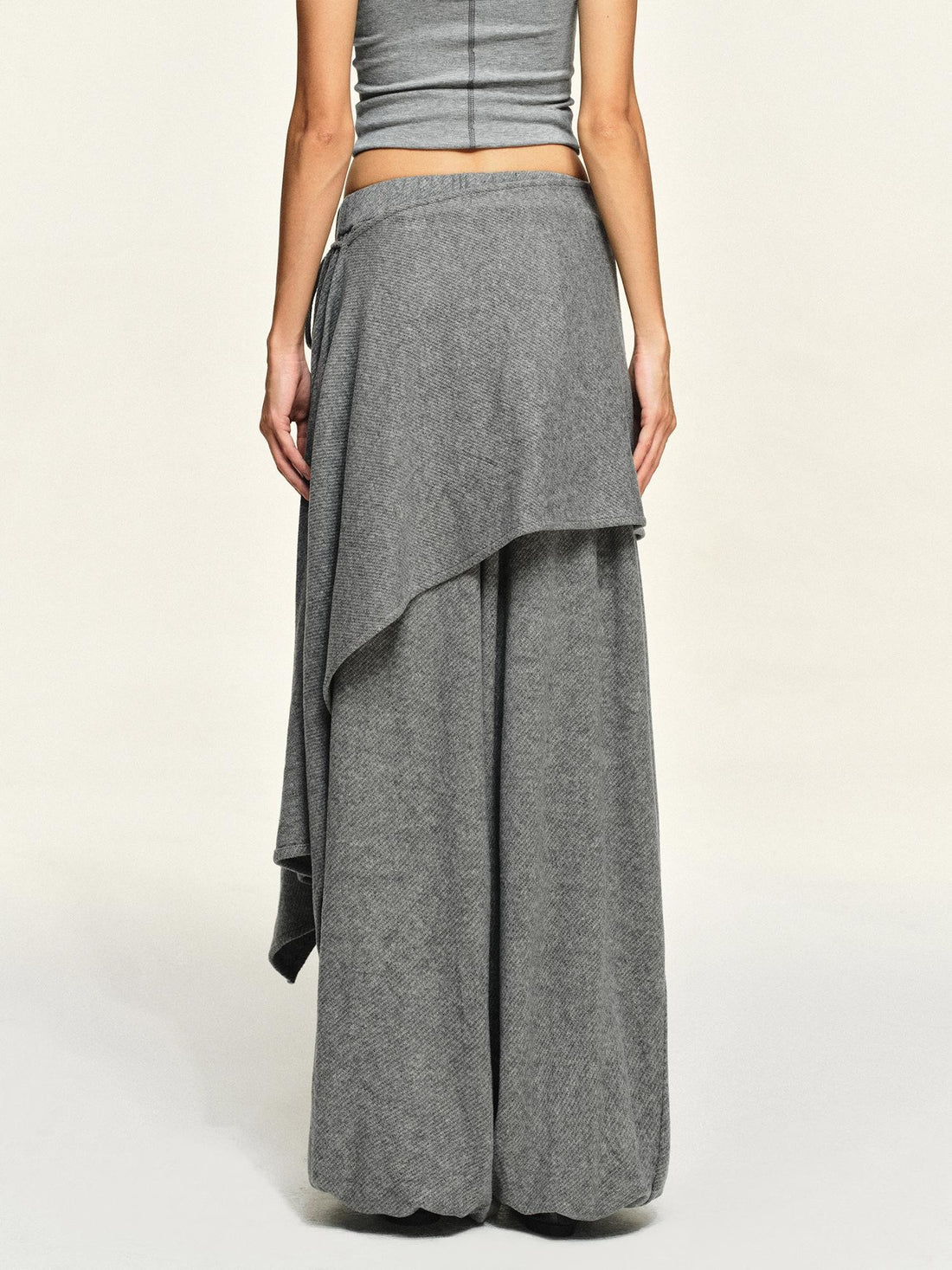 kvkv Drawstring Jogger Style Women&