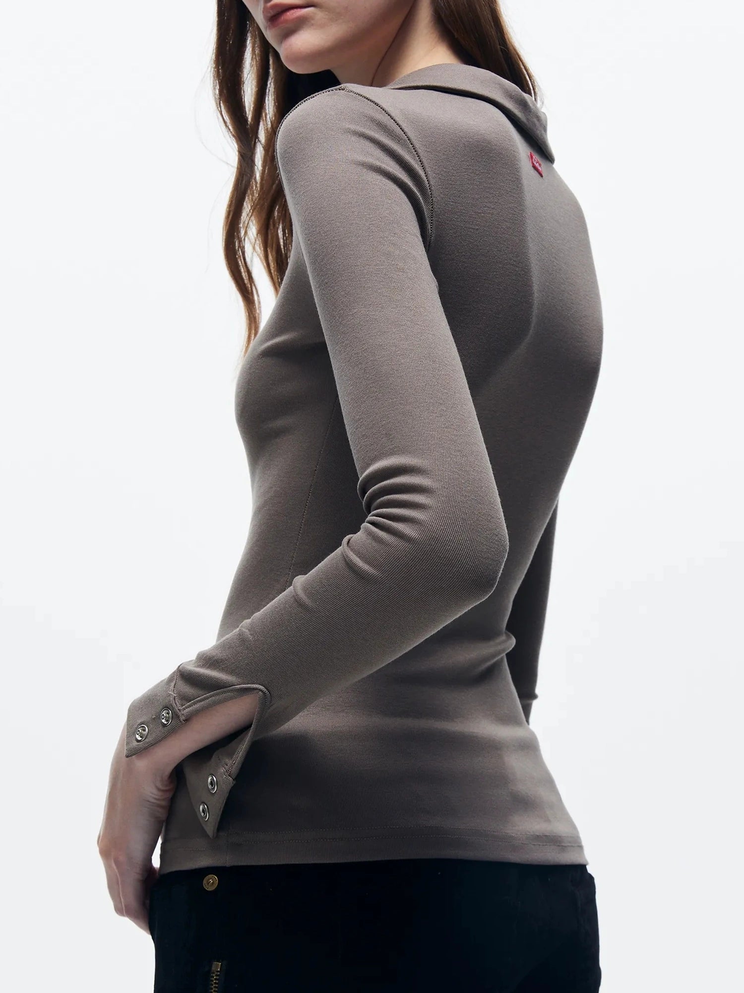 kvkv Dry Fit Slim Polo Shirt