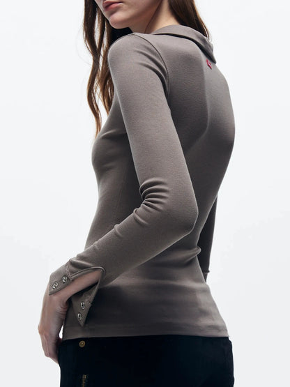 kvkv Dry Fit Slim Polo Shirt