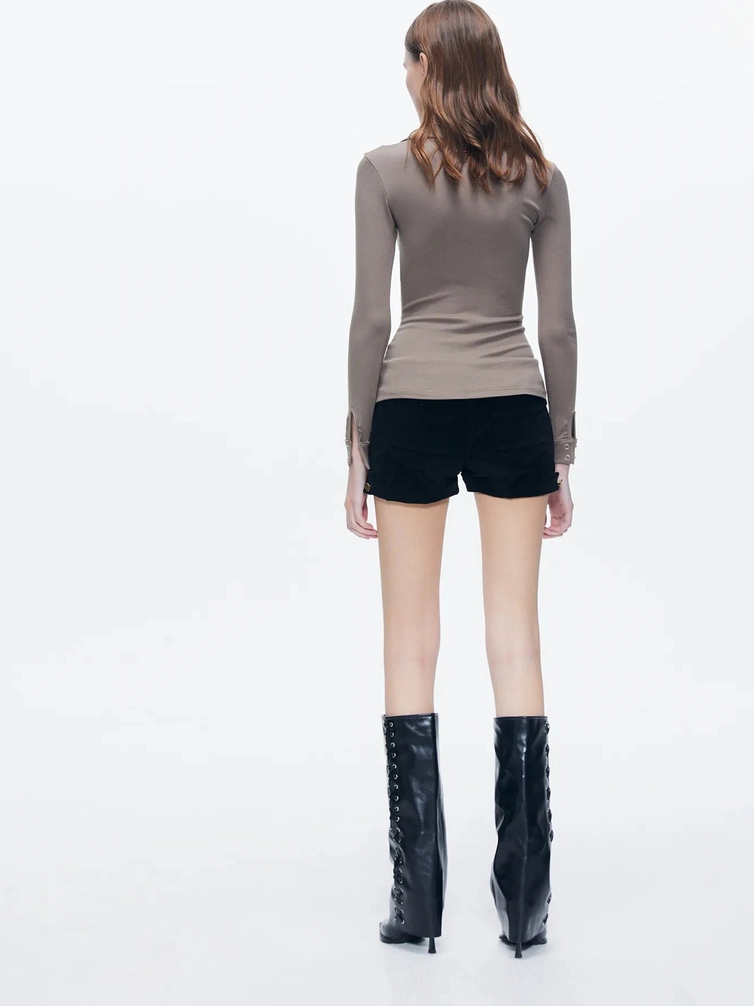 kvkv Dry Fit Slim Polo Shirt