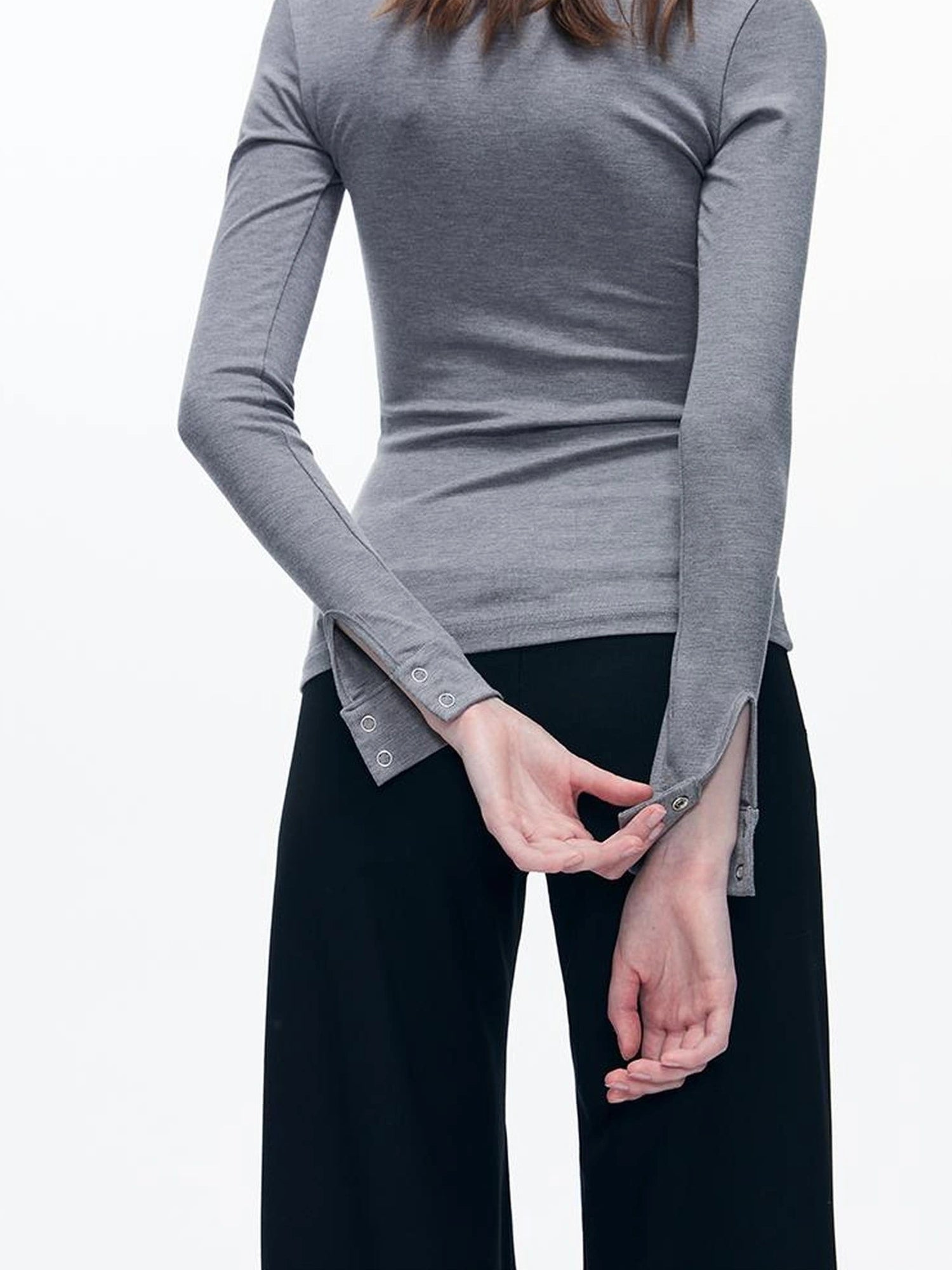 kvkv Dry Fit Slim Polo Shirt