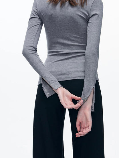 kvkv Dry Fit Slim Polo Shirt