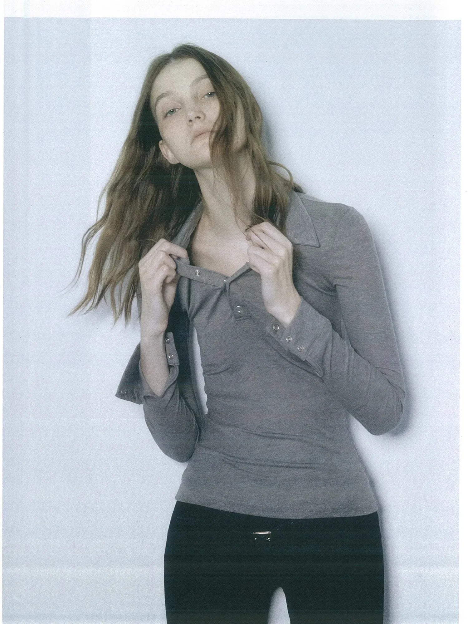 kvkv Dry Fit Slim Polo Shirt