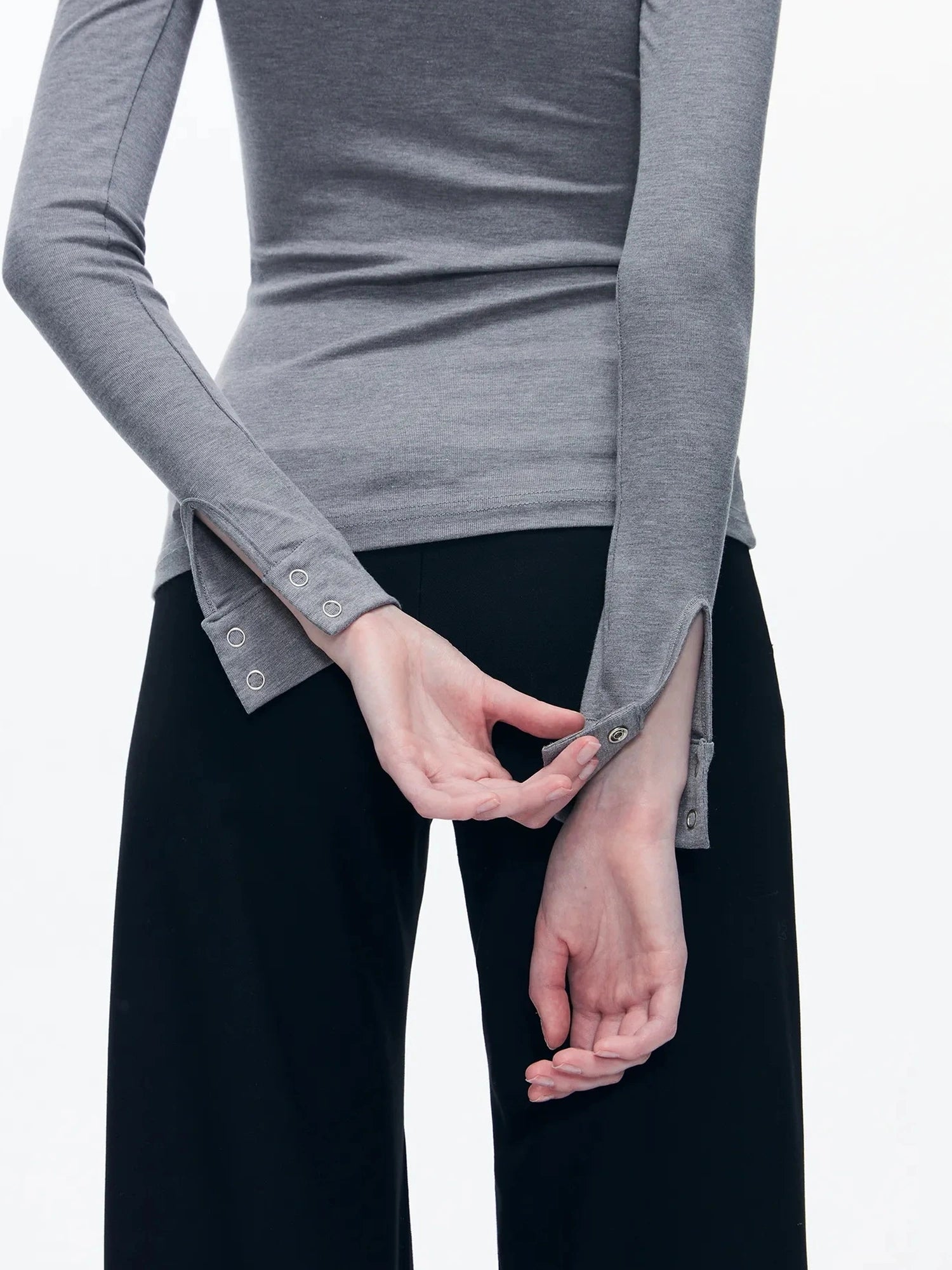 kvkv Dry Fit Slim Polo Shirt