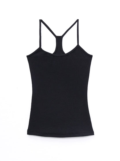 kvkv_Elastic_Tank_Top_Slim_Fit_Cropped_Cami_MISSTT