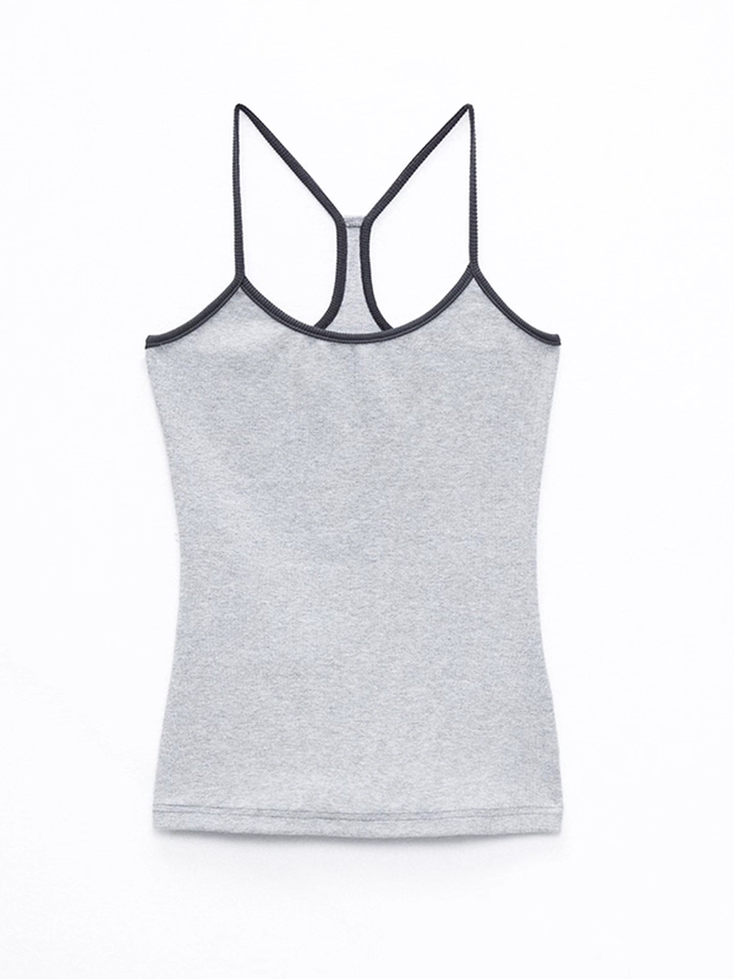 kvkv_Elastic_Tank_Top_Slim_Fit_Cropped_Cami_MISSTT