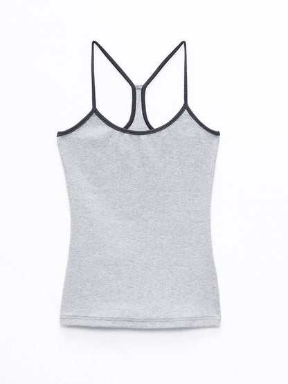 kvkv_Elastic_Tank_Top_Slim_Fit_Cropped_Cami_MISSTT