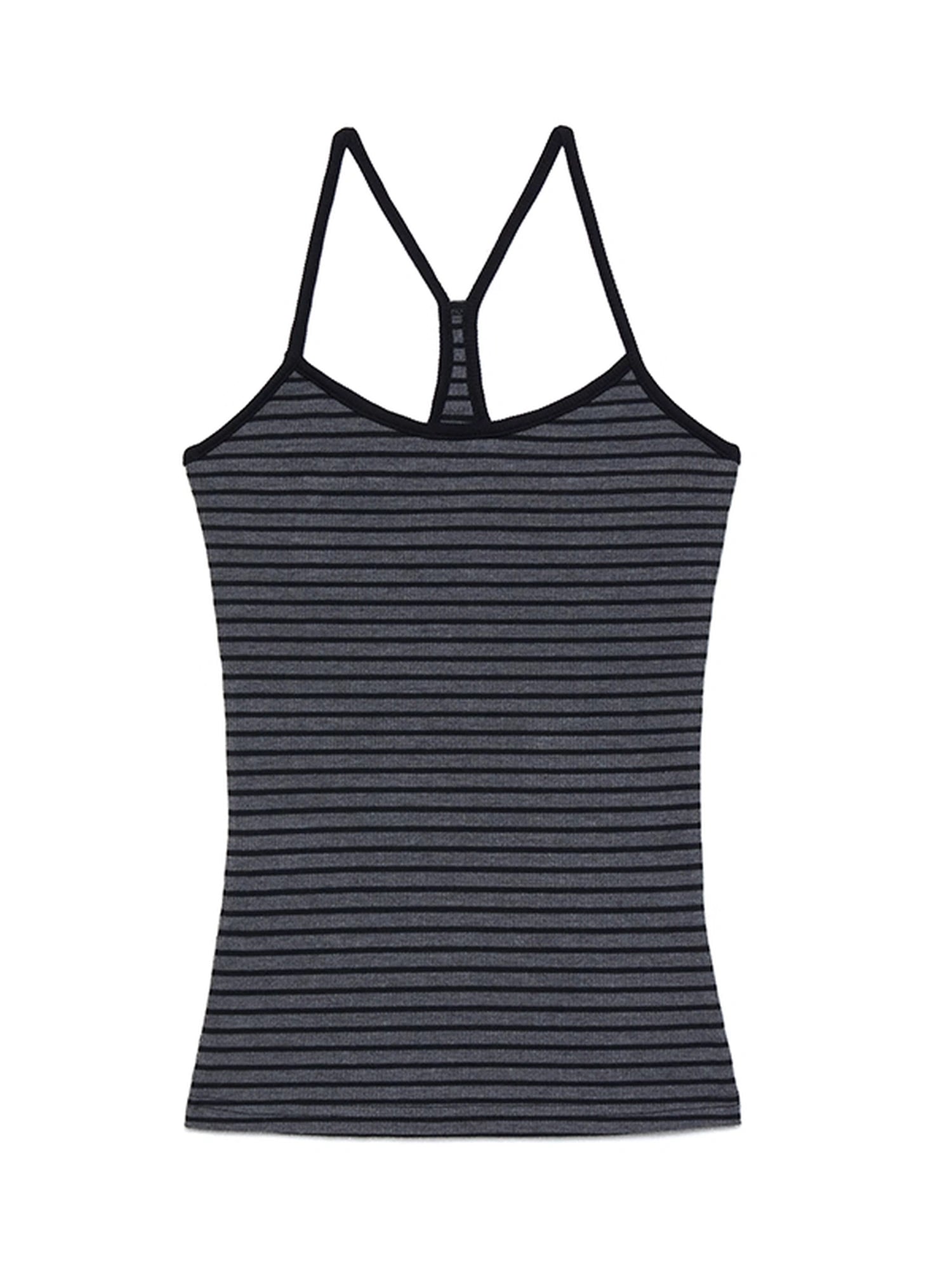 kvkv_Elastic_Tank_Top_Slim_Fit_Cropped_Cami_MISSTT