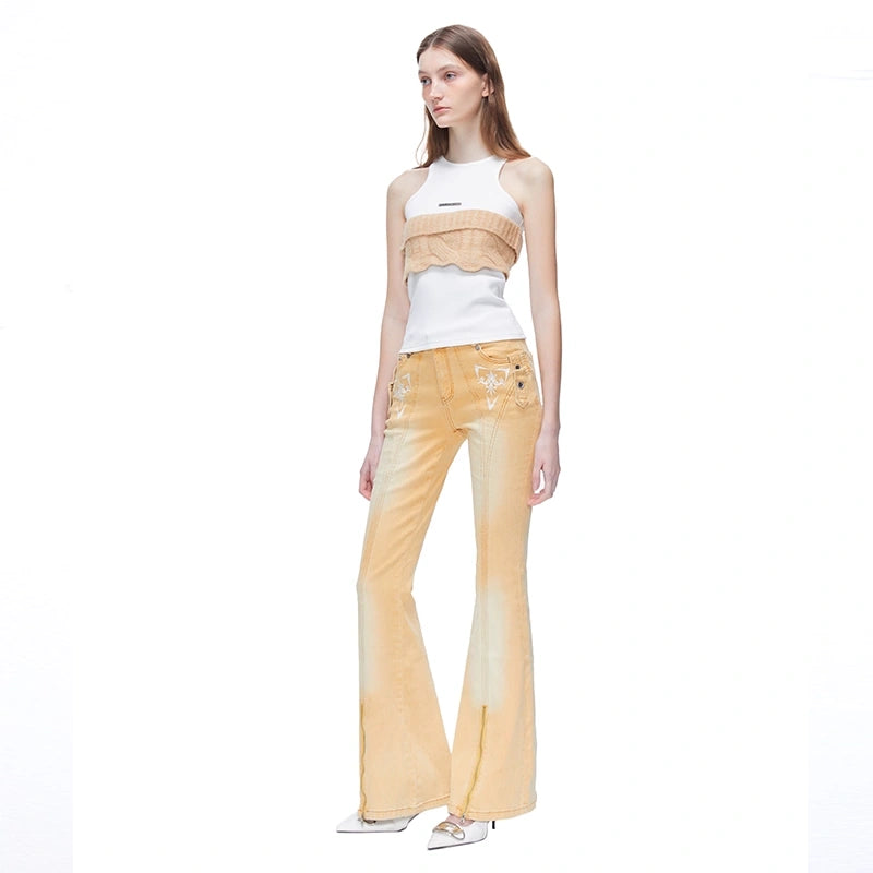 kvkv_Embroidered_Floral_Palazzo_Jeans_MISSTT