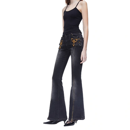 kvkv_Embroidered_Floral_Palazzo_Jeans_MISSTT
