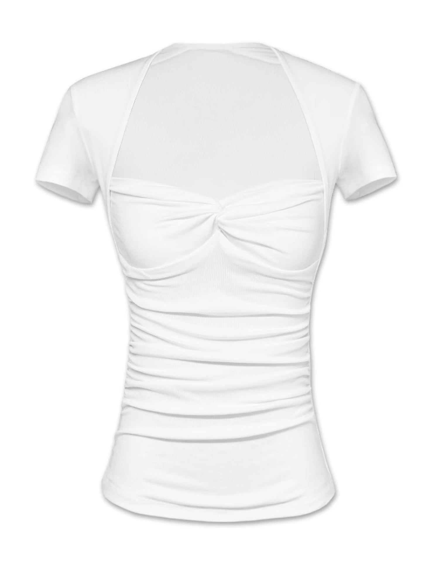 kvkv_Fitted_Square_Neck_Knot_Detail_Tee_MISSTT