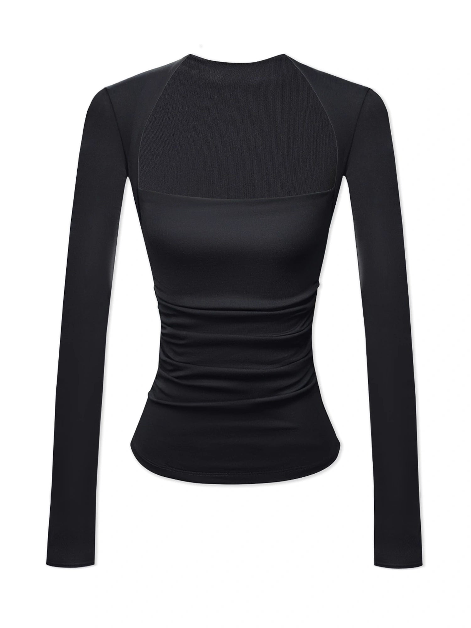 kvkv_Fitted_Square_Neck_Long_Sleeve_Tee_MISSTT