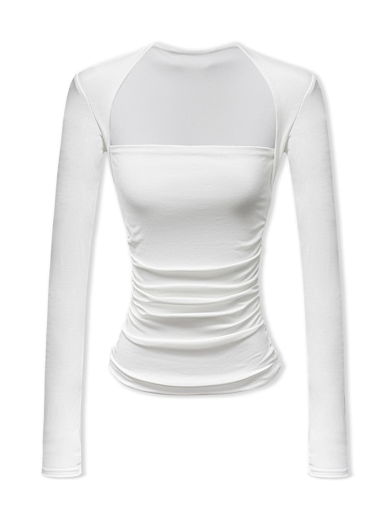 kvkv_Fitted_Square_Neck_Yoga_Tee_MISSTT