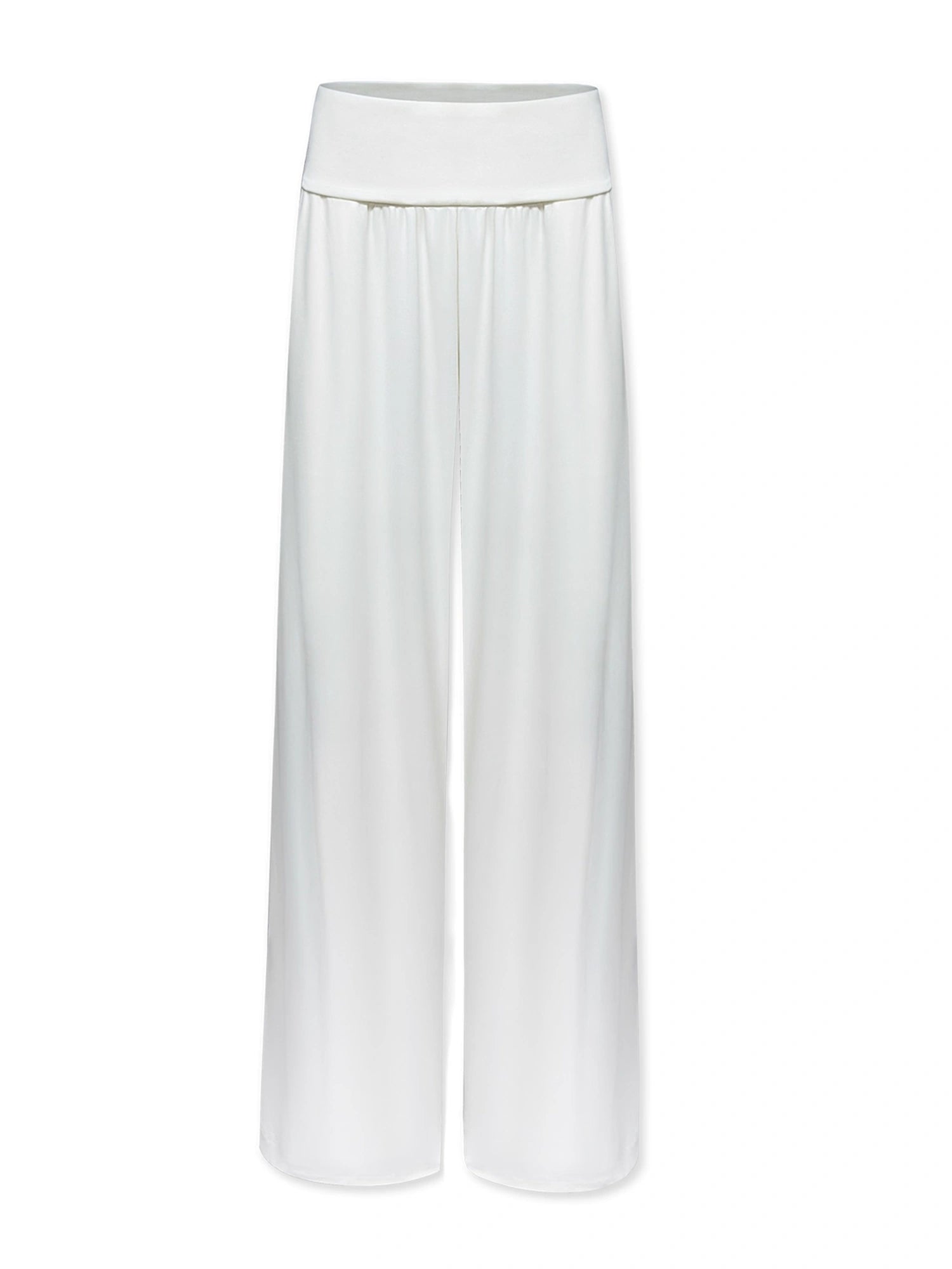 kvkv_Fluid_Drape_Folded_Waist_Wide_Leg_Pants_MISSTT