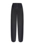 kvkv_Foldable_Motion_Yoga_Wide_Ribbed_Waistband_Flared_Tapered_Pants_MISSTT