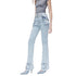 kvkv_Functional_Pocket_Knee_Fold_High_Waist_Denim_Flare_Pants_MISSTT