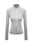 kvkv_Gray_Zip_Fit_Yoga_Jacket_MISSTT