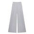 kvkv_Grey_Wide_Waistband_Flared_Sweatpants_MISSTT