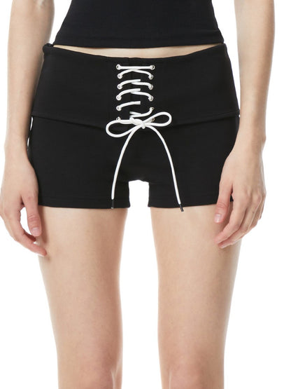 kvkv Knitted U Neck Racerback Side Coverage Women&