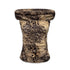 kvkv_Leopard_Print_Ruched_Spliced_Women&